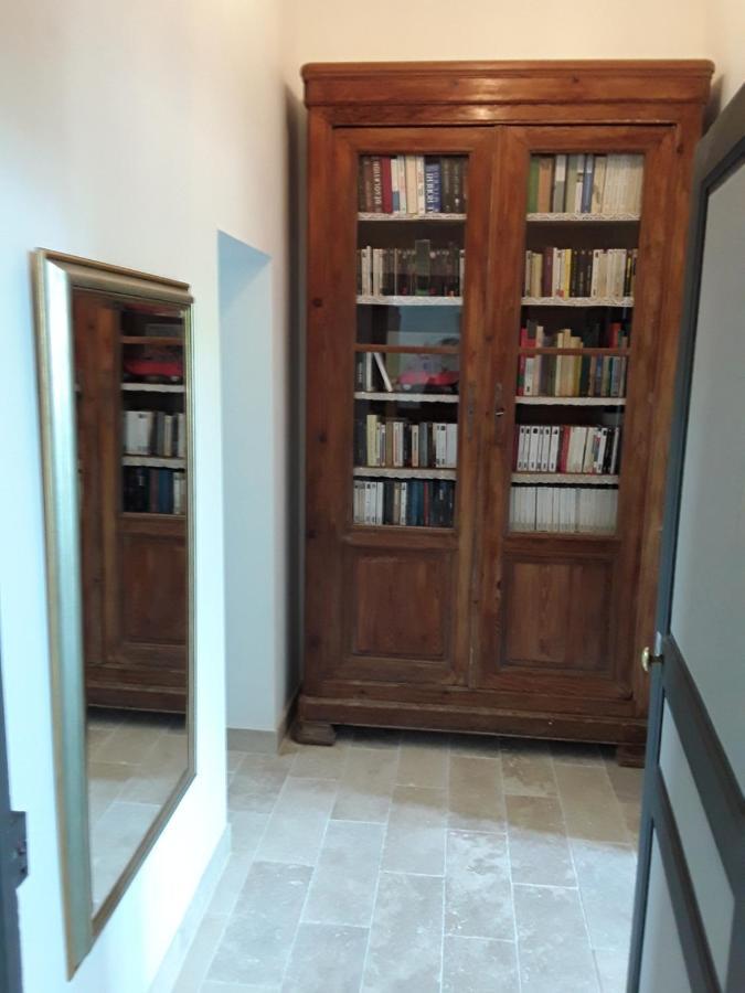 Bed and Breakfast Le Moulin A Vent Bertric-Burée Exterior foto